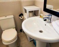 Wiederverkauf - apartment - Fuengirola - Fuengirola Centro