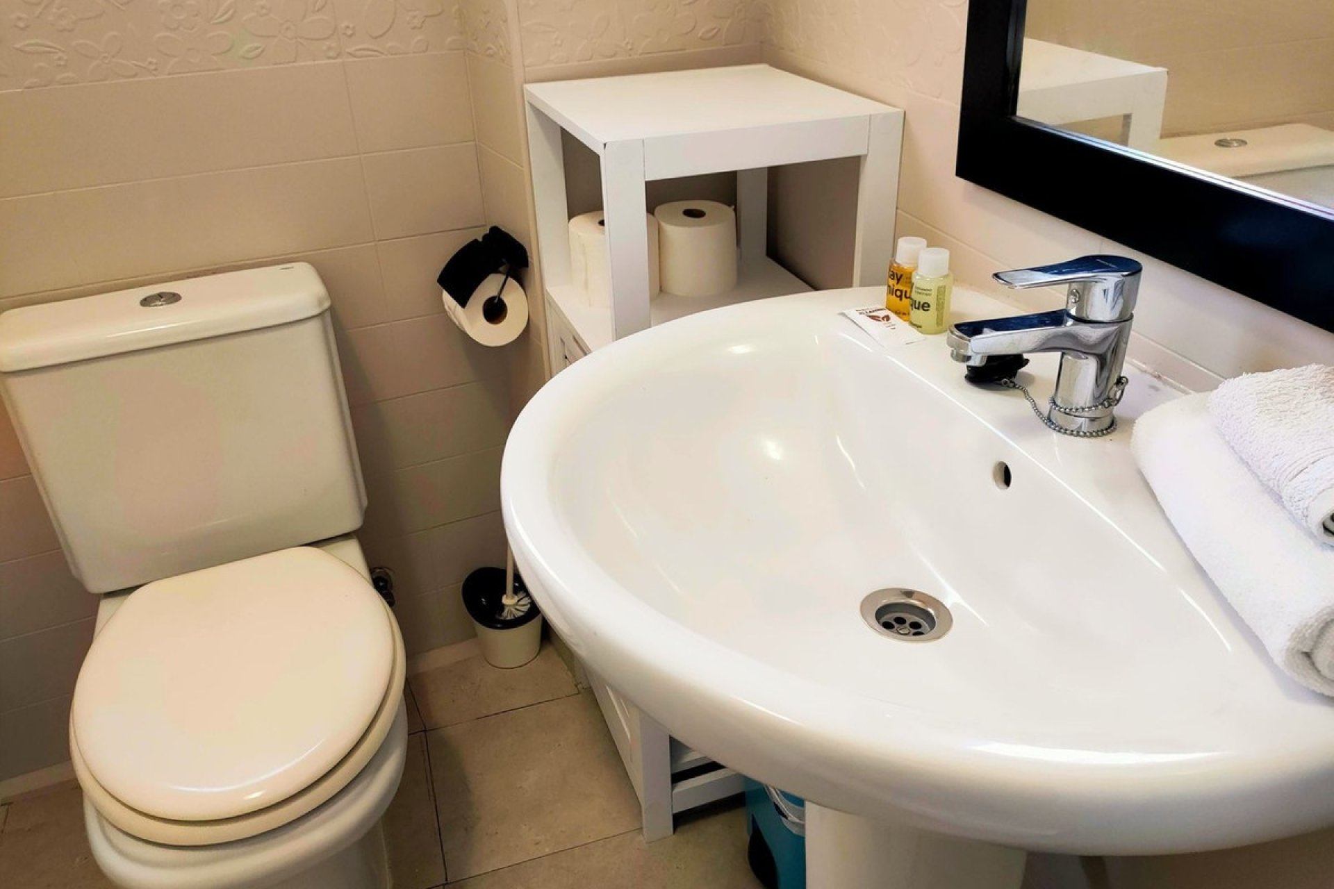 Wiederverkauf - apartment - Fuengirola - Fuengirola Centro