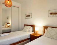 Wiederverkauf - apartment - Fuengirola - Fuengirola Centro