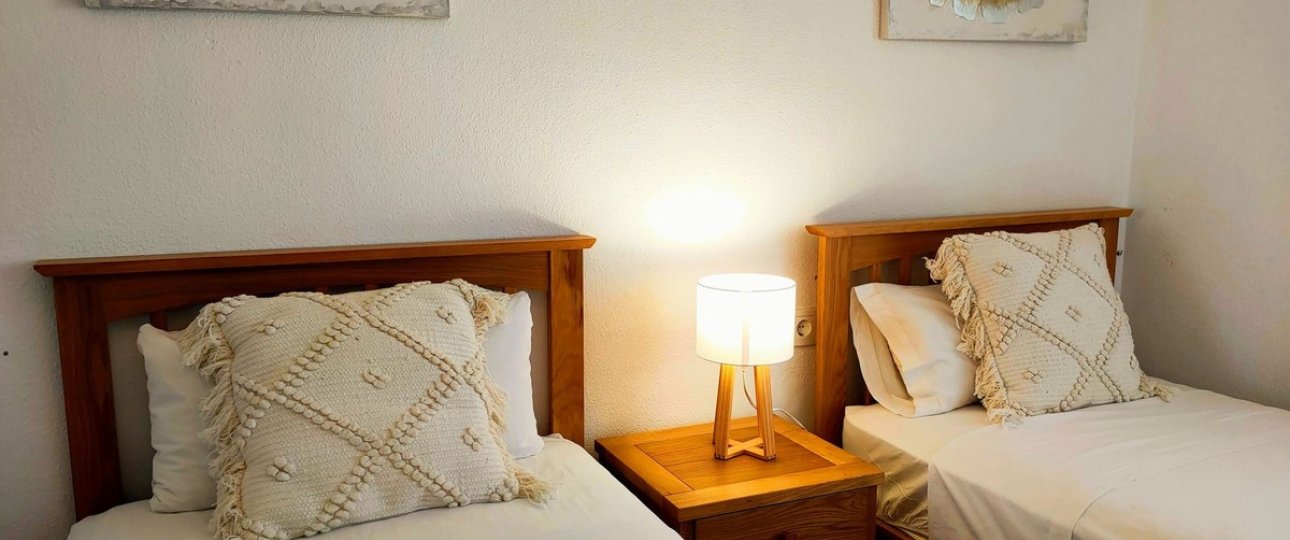 Wiederverkauf - apartment - Fuengirola - Fuengirola Centro
