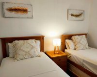 Wiederverkauf - apartment - Fuengirola - Fuengirola Centro