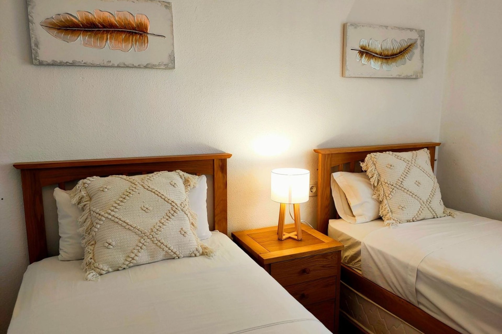 Wiederverkauf - apartment - Fuengirola - Fuengirola Centro