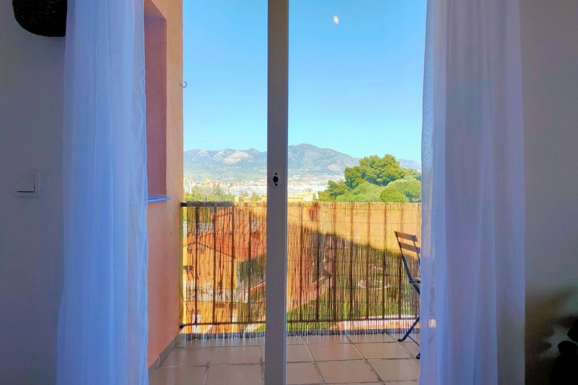 Wiederverkauf - apartment - Fuengirola - Fuengirola Centro