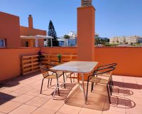 Wiederverkauf - apartment - Fuengirola - Fuengirola Centro