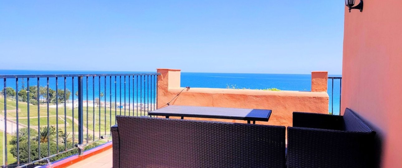 Wiederverkauf - apartment - Fuengirola - Fuengirola Centro