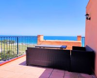 Wiederverkauf - apartment - Fuengirola - Fuengirola Centro