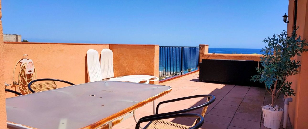 Wiederverkauf - apartment - Fuengirola - Fuengirola Centro