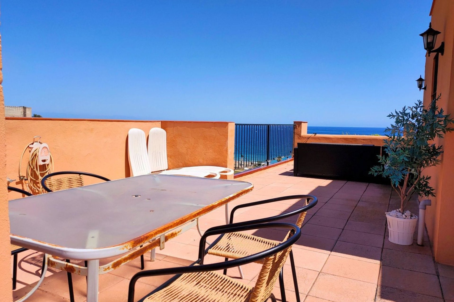 Wiederverkauf - apartment - Fuengirola - Fuengirola Centro