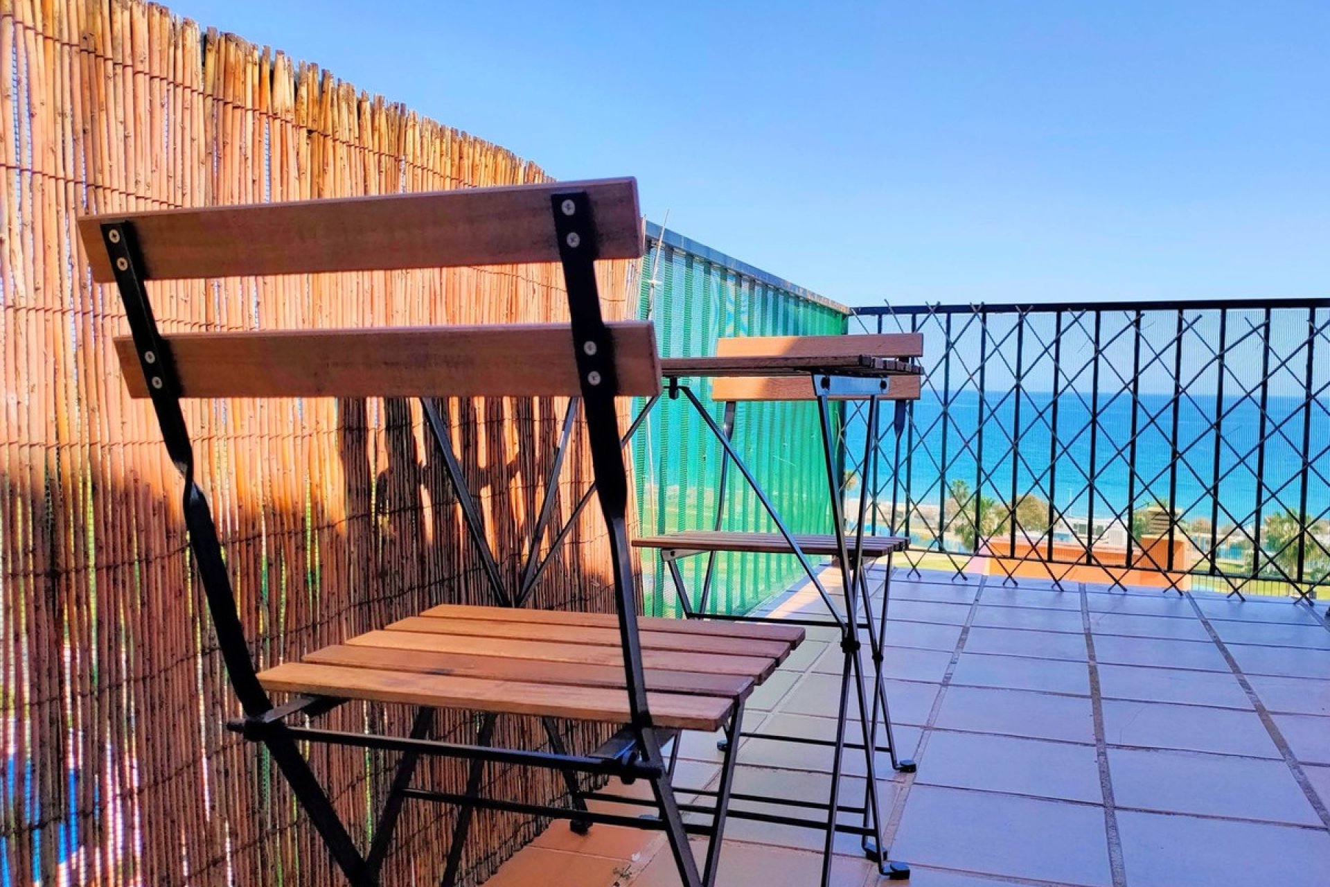 Wiederverkauf - apartment - Fuengirola - Fuengirola Centro