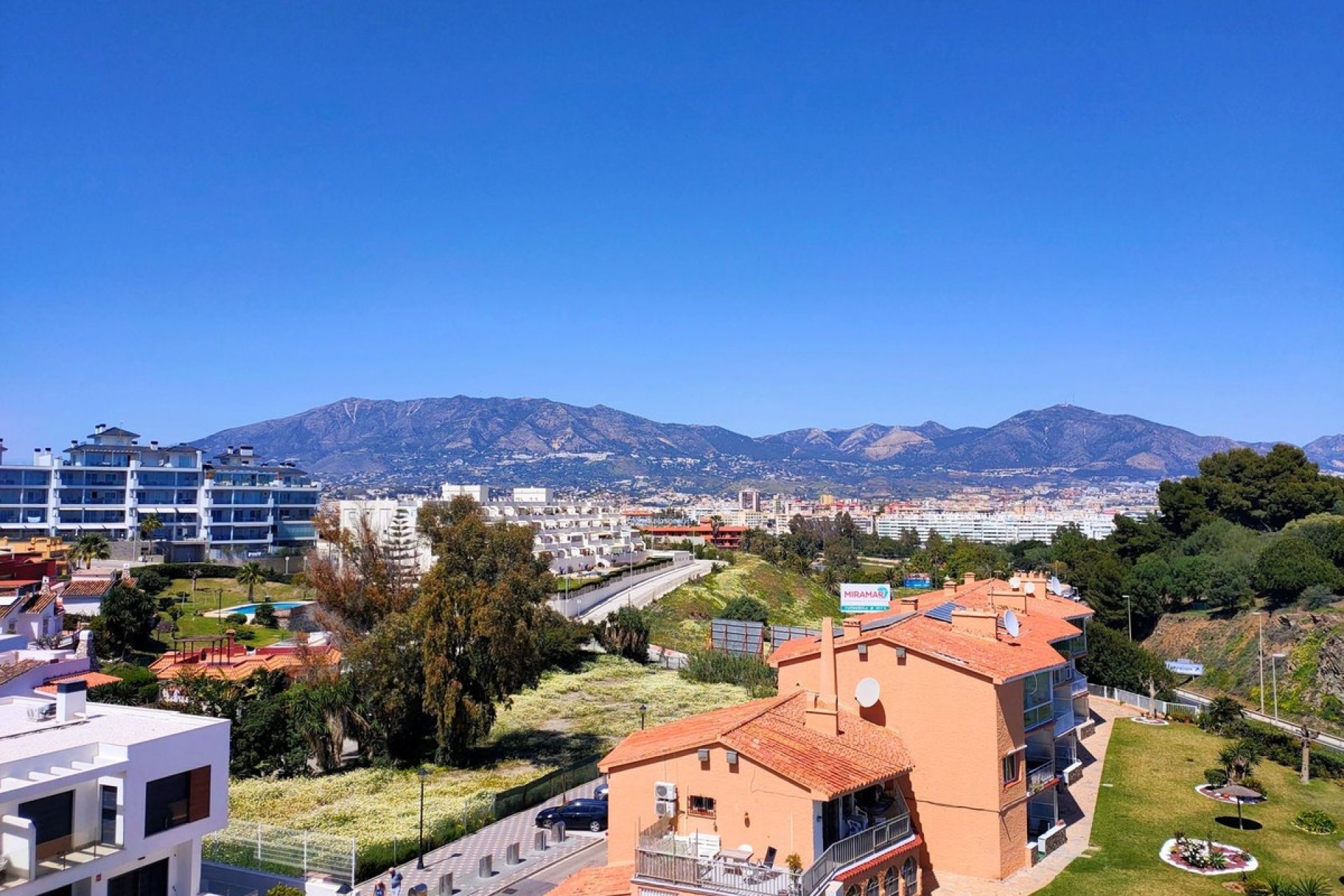 Wiederverkauf - apartment - Fuengirola - Fuengirola Centro