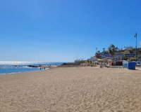 Wiederverkauf - apartment - Fuengirola - Fuengirola Centro
