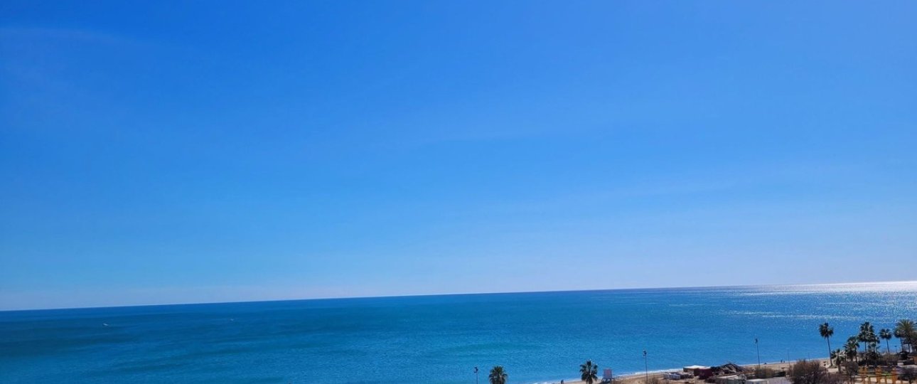 Wiederverkauf - apartment - Fuengirola - Fuengirola Centro