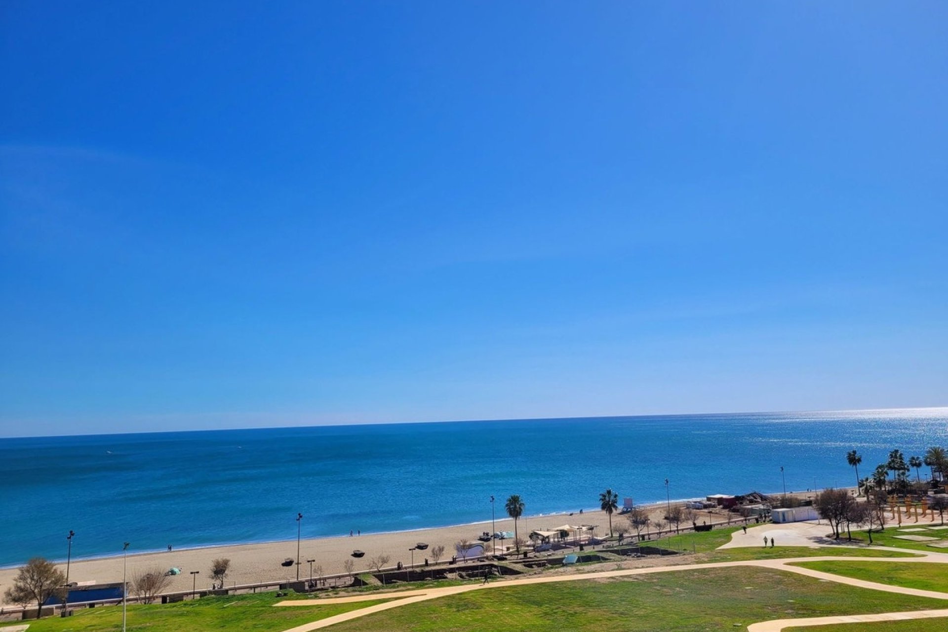 Wiederverkauf - apartment - Fuengirola - Fuengirola Centro
