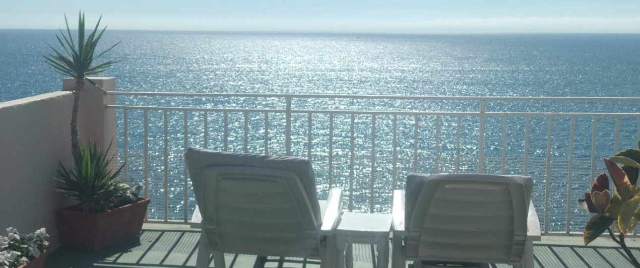 Wiederverkauf - apartment - Fuengirola - Fuengirola Centro