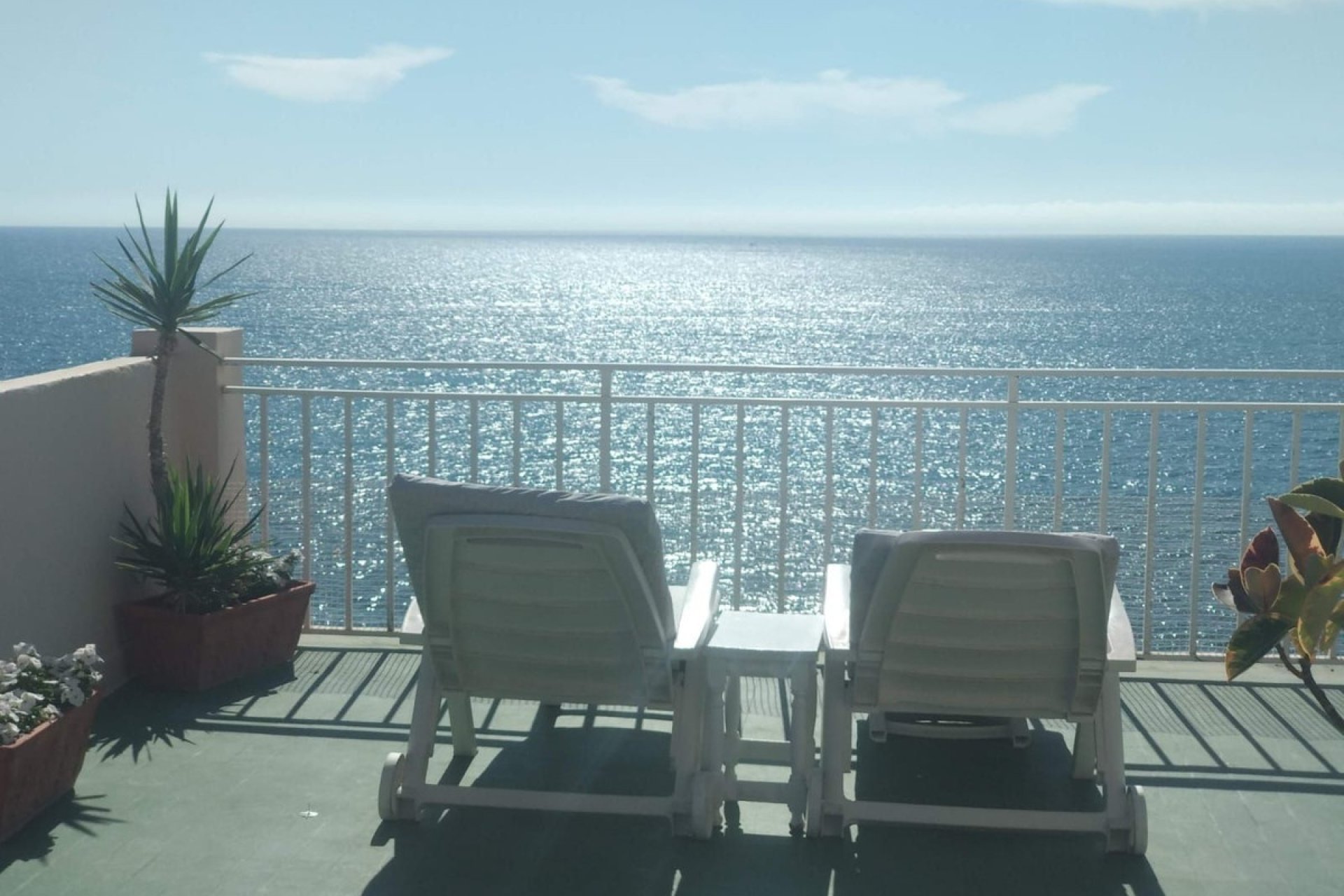 Wiederverkauf - apartment - Fuengirola - Fuengirola Centro