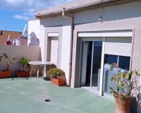 Wiederverkauf - apartment - Fuengirola - Fuengirola Centro