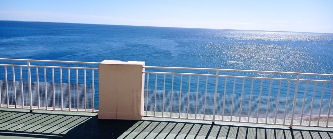 Wiederverkauf - apartment - Fuengirola - Fuengirola Centro
