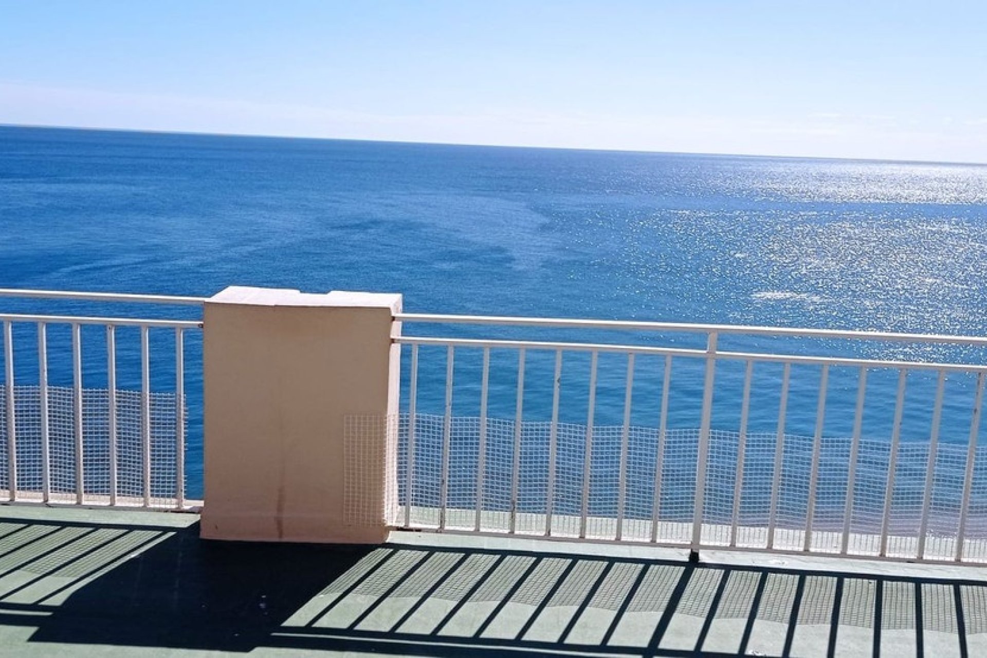 Wiederverkauf - apartment - Fuengirola - Fuengirola Centro