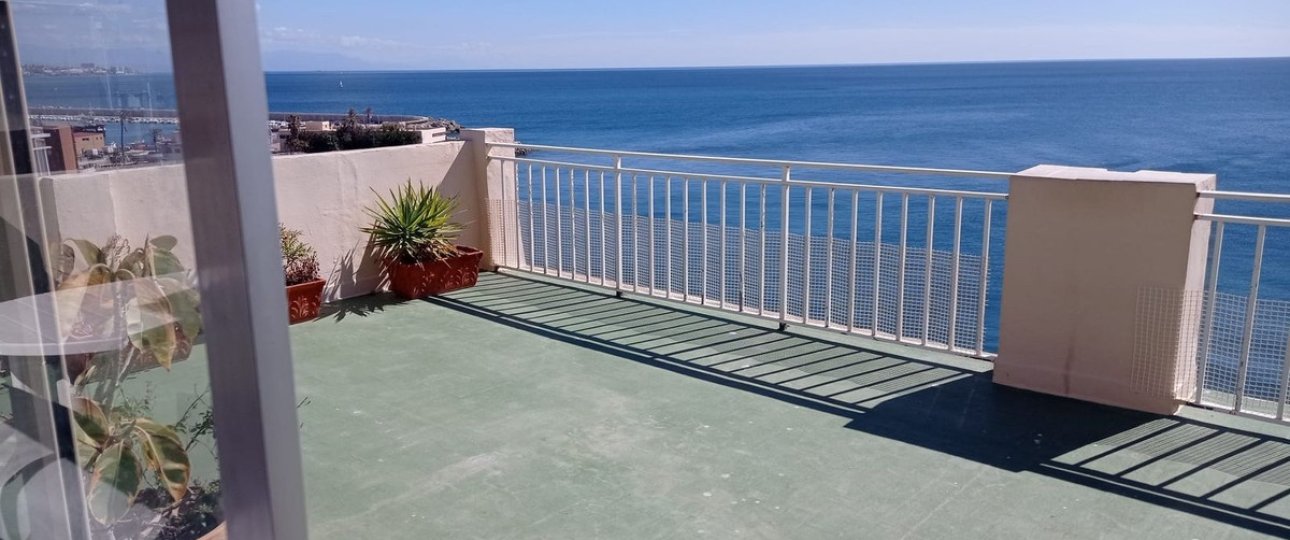 Wiederverkauf - apartment - Fuengirola - Fuengirola Centro