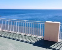 Wiederverkauf - apartment - Fuengirola - Fuengirola Centro