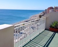 Wiederverkauf - apartment - Fuengirola - Fuengirola Centro