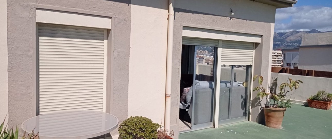Wiederverkauf - apartment - Fuengirola - Fuengirola Centro