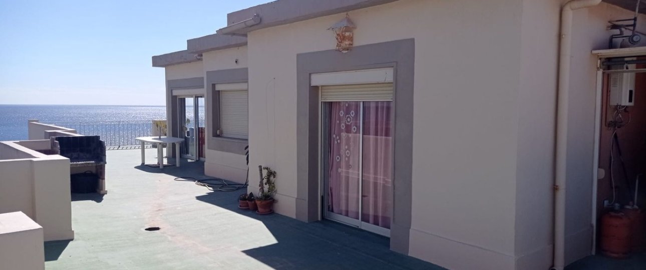 Wiederverkauf - apartment - Fuengirola - Fuengirola Centro
