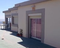 Wiederverkauf - apartment - Fuengirola - Fuengirola Centro
