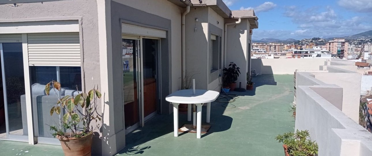 Wiederverkauf - apartment - Fuengirola - Fuengirola Centro
