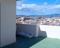 Wiederverkauf - apartment - Fuengirola - Fuengirola Centro