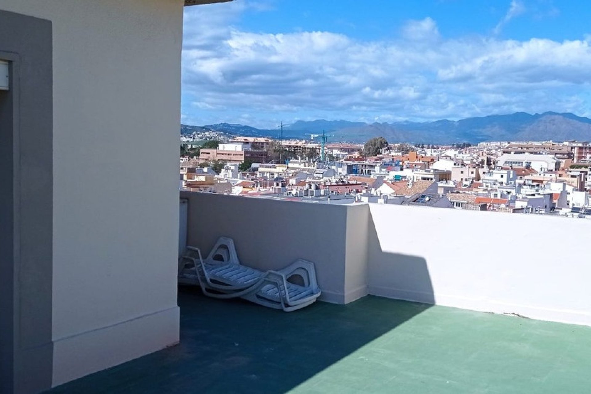 Wiederverkauf - apartment - Fuengirola - Fuengirola Centro