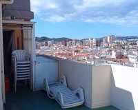 Wiederverkauf - apartment - Fuengirola - Fuengirola Centro