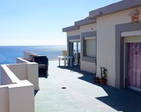 Wiederverkauf - apartment - Fuengirola - Fuengirola Centro