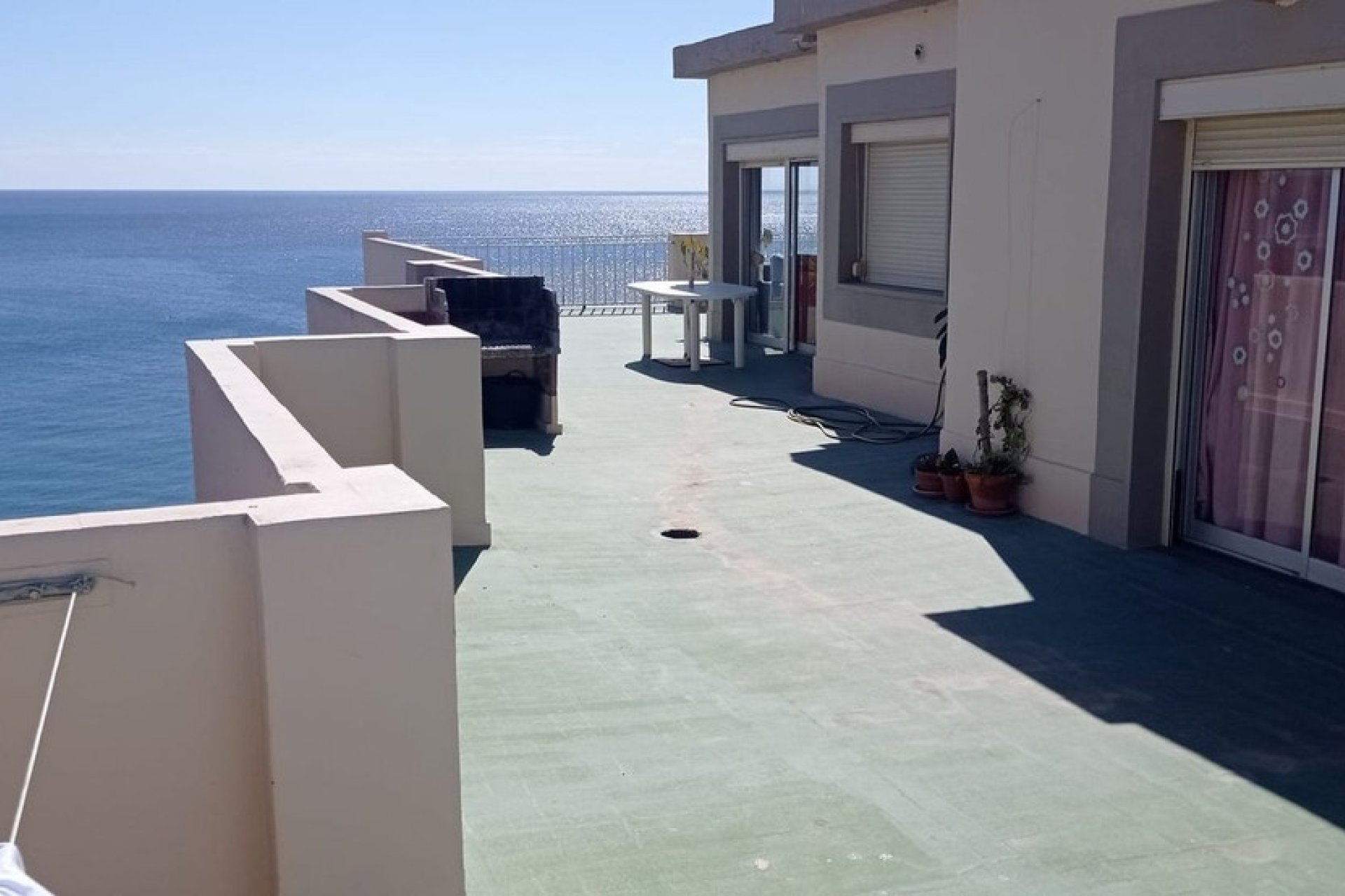 Wiederverkauf - apartment - Fuengirola - Fuengirola Centro