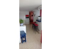 Wiederverkauf - apartment - Fuengirola - Fuengirola Centro