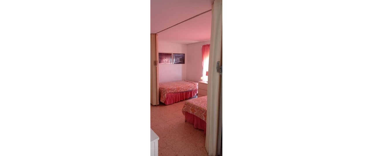 Wiederverkauf - apartment - Fuengirola - Fuengirola Centro