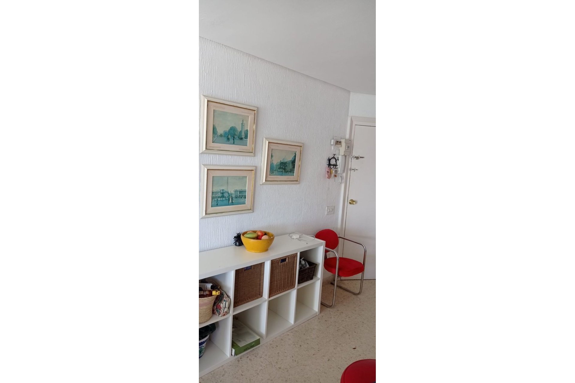Wiederverkauf - apartment - Fuengirola - Fuengirola Centro