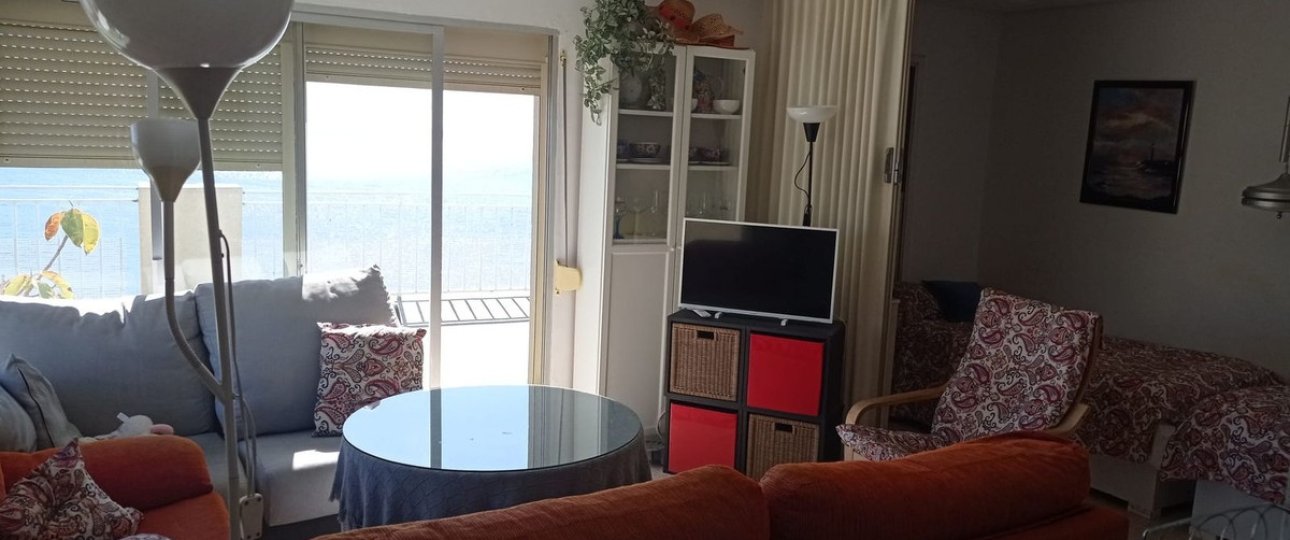 Wiederverkauf - apartment - Fuengirola - Fuengirola Centro