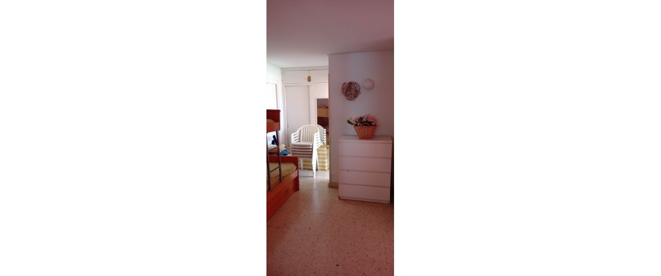 Wiederverkauf - apartment - Fuengirola - Fuengirola Centro