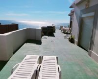Wiederverkauf - apartment - Fuengirola - Fuengirola Centro