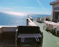 Wiederverkauf - apartment - Fuengirola - Fuengirola Centro
