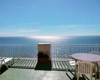 Wiederverkauf - apartment - Fuengirola - Fuengirola Centro
