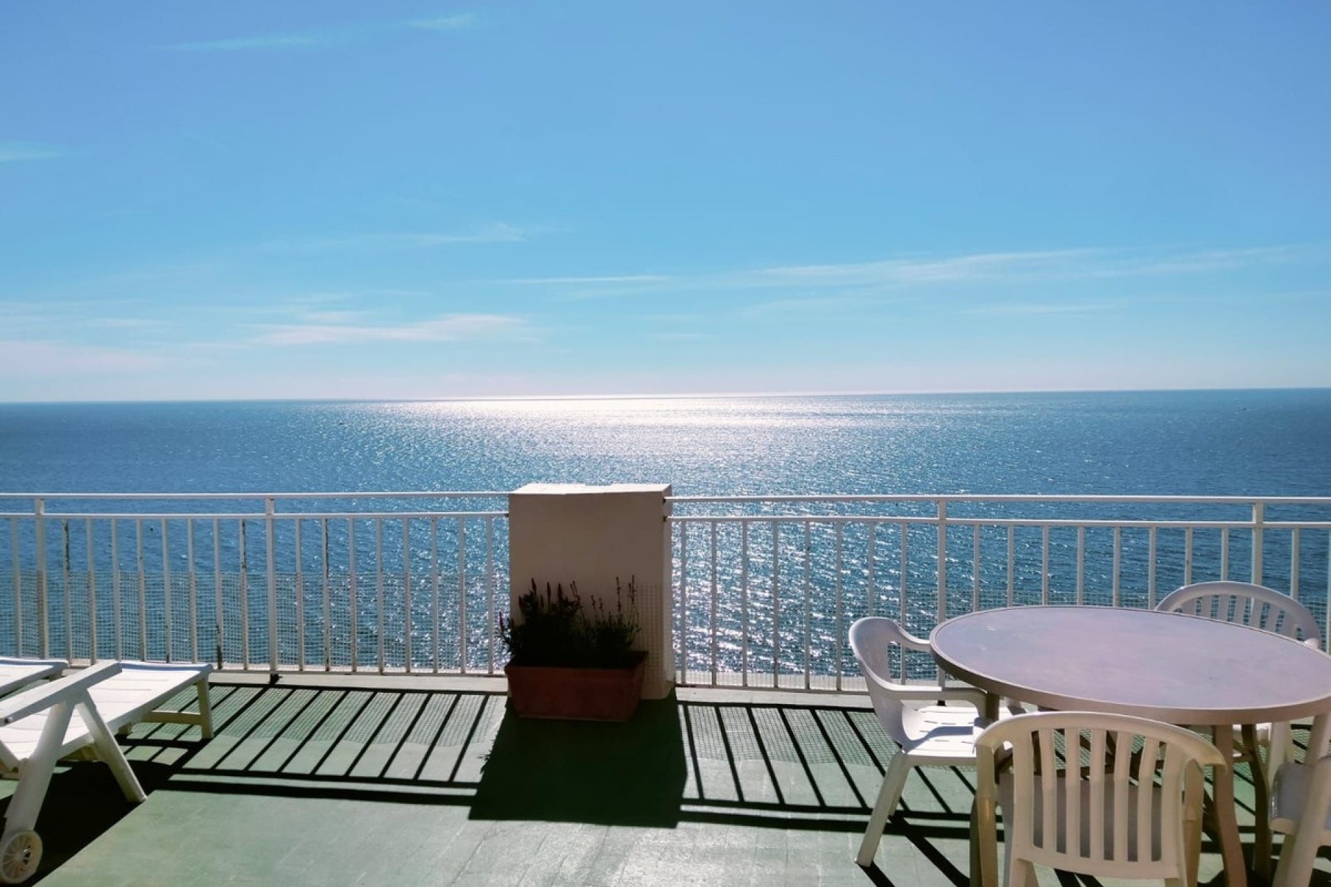 Wiederverkauf - apartment - Fuengirola - Fuengirola Centro