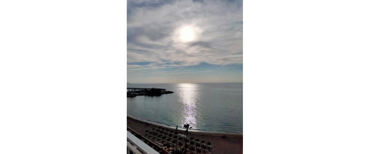 Wiederverkauf - apartment - Fuengirola - Fuengirola Centro