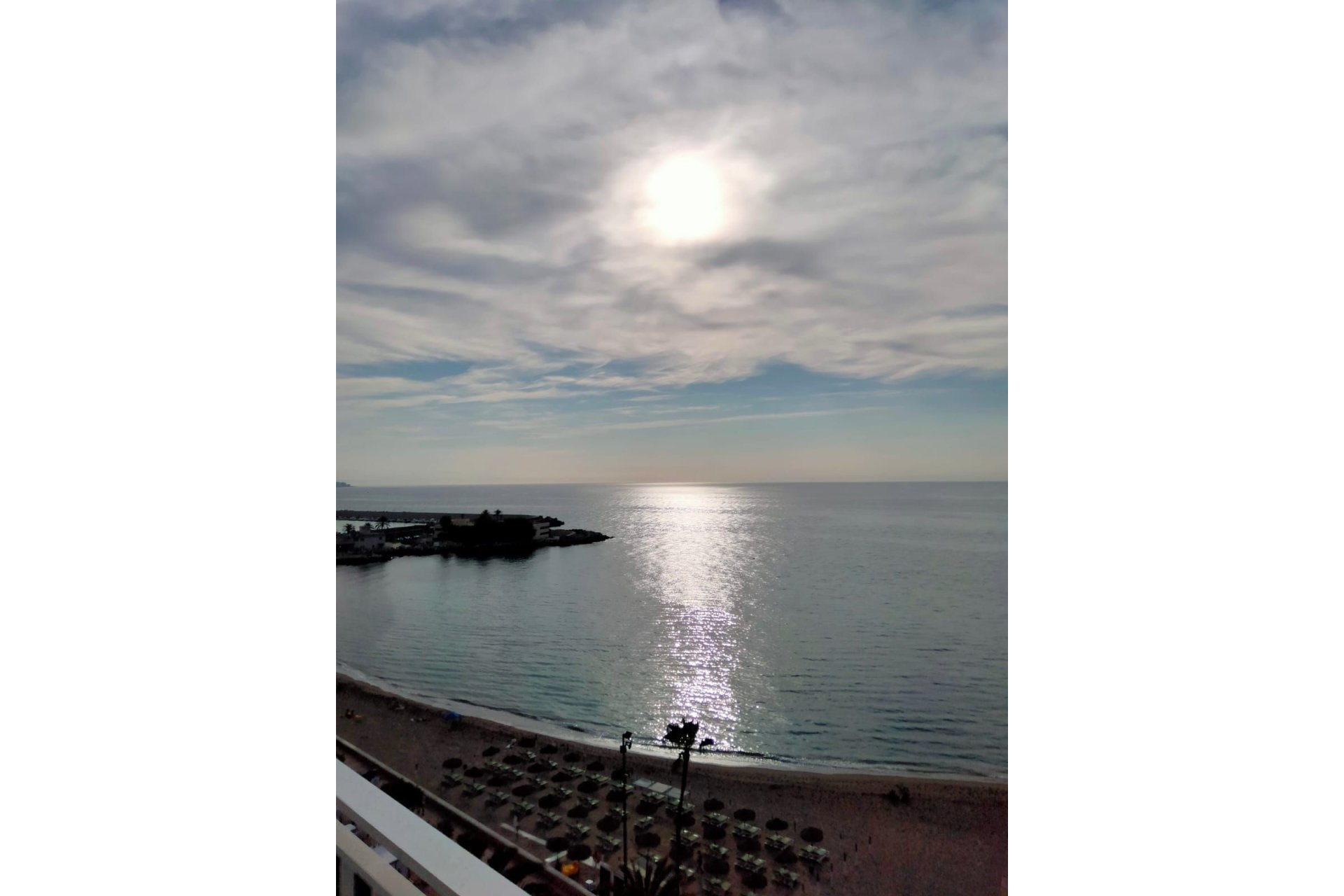 Wiederverkauf - apartment - Fuengirola - Fuengirola Centro