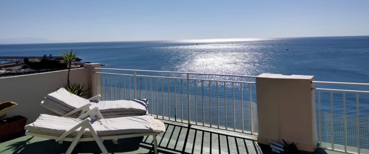 Wiederverkauf - apartment - Fuengirola - Fuengirola Centro