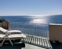 Wiederverkauf - apartment - Fuengirola - Fuengirola Centro