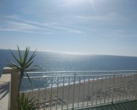 Wiederverkauf - apartment - Fuengirola - Fuengirola Centro