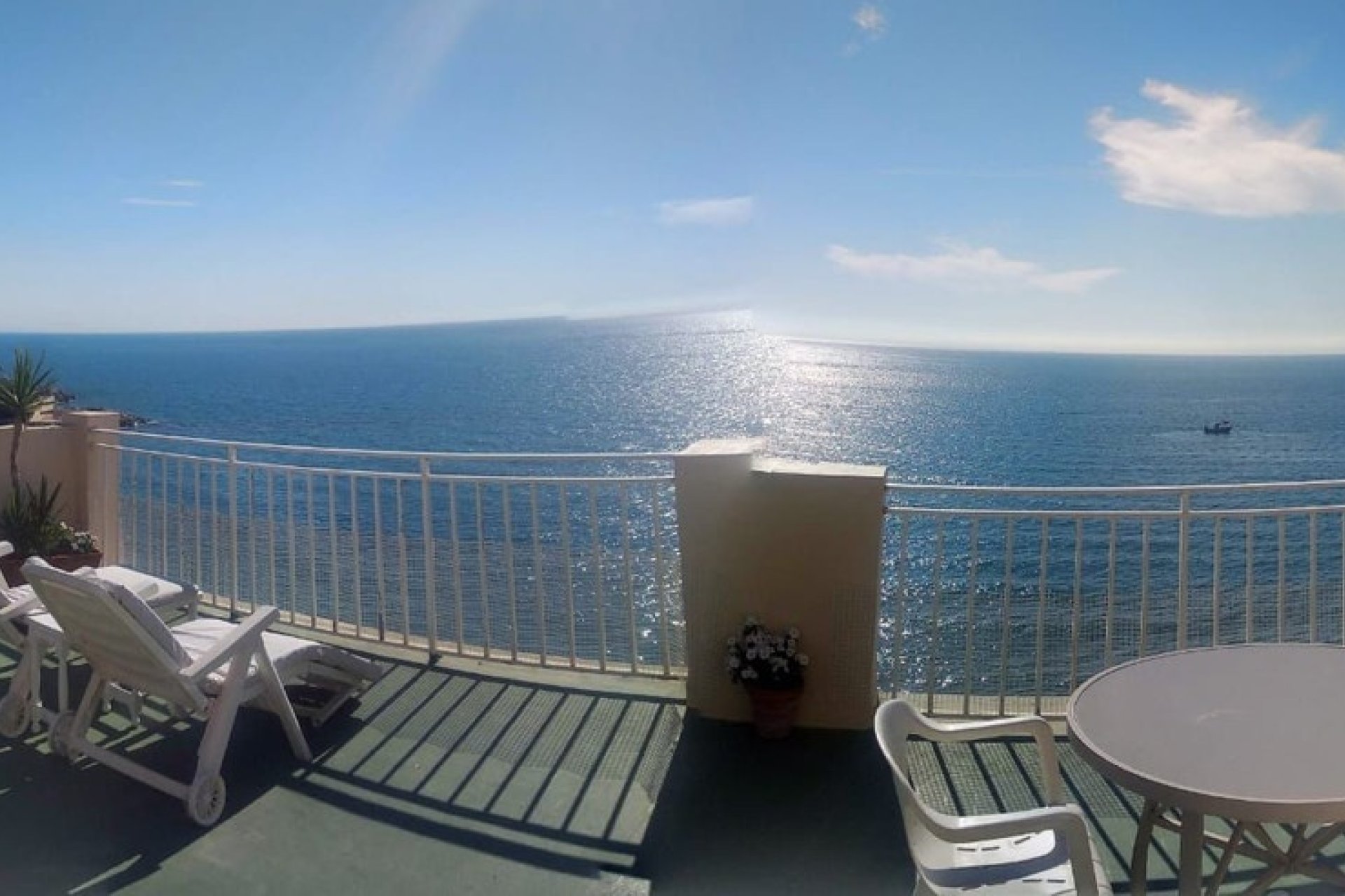 Wiederverkauf - apartment - Fuengirola - Fuengirola Centro
