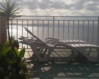 Wiederverkauf - apartment - Fuengirola - Fuengirola Centro